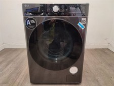 LG F2Y709BBTN1 Washing Machine 9kg 1200rpm [IA0110881416]