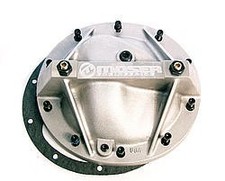 Moser Engineering Gm For 10 Bolt Aluminum Differential Cover 8.28.5 In Part