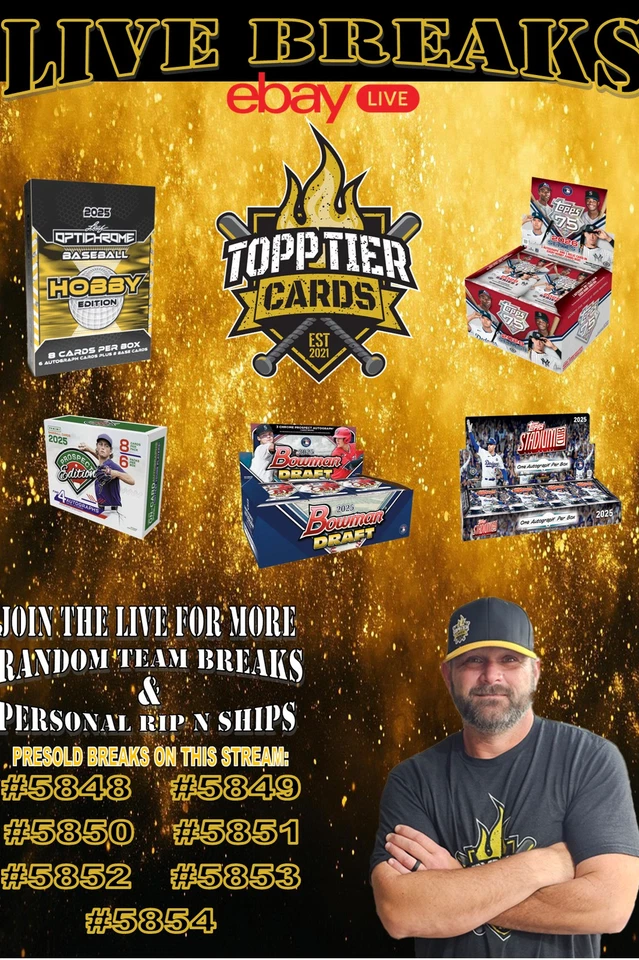 SUNDAY BREAKS W/ JAMES-2025 LEAF OPTICHROME, 2026 TOPPS SERIES 1, AND MORE!