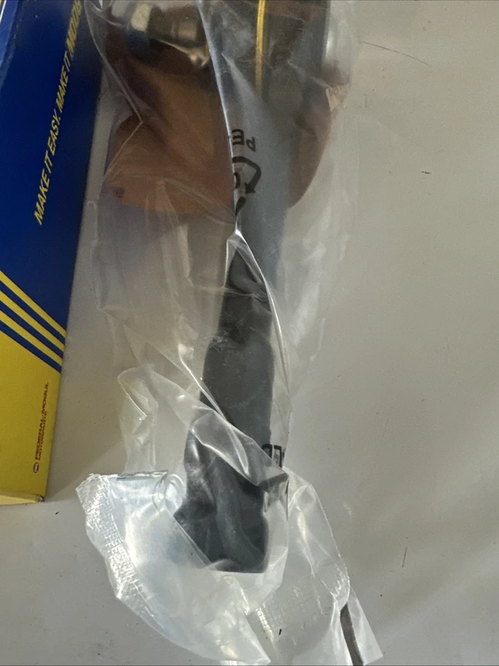 Tie / Track Rod End fits PEUGEOT PARTNER Right 1.2 1.6 1.6D 2008 on Joint - Image 2 of 4