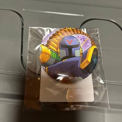 Kapselspielzeug Megaman X VAVA