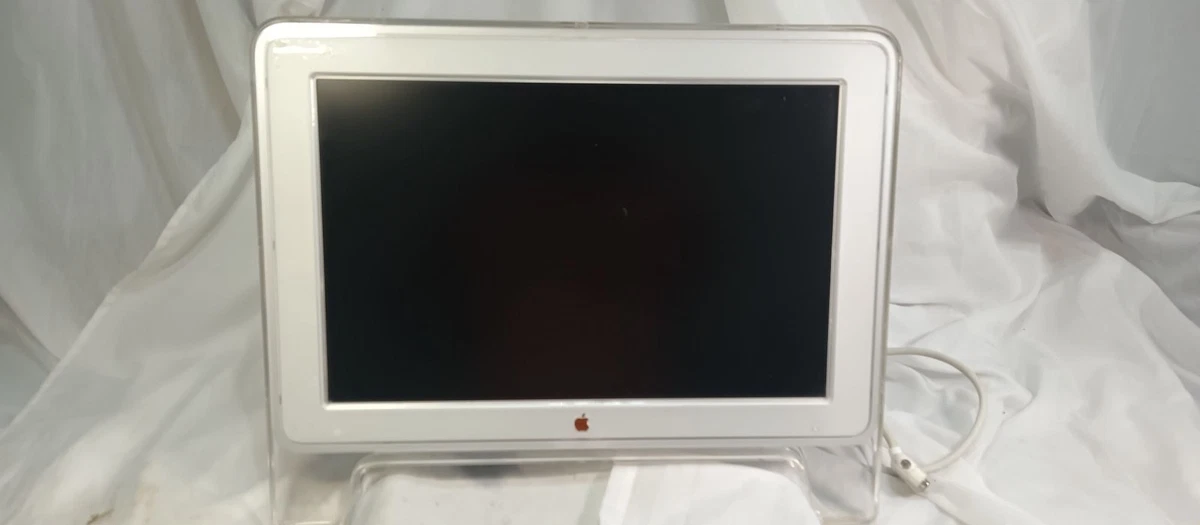 Apple Cinema Display 19 in-22.9 in Screen Computer Monitors for
