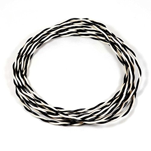 BELDEN 8470 Speaker Cable 10m 16AWG 2 Conductor Tinned Copper HiFi ...