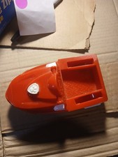 Paw Patrol Red Boat Vehicle Toy