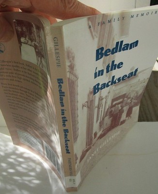 Bedlam in the Backseat