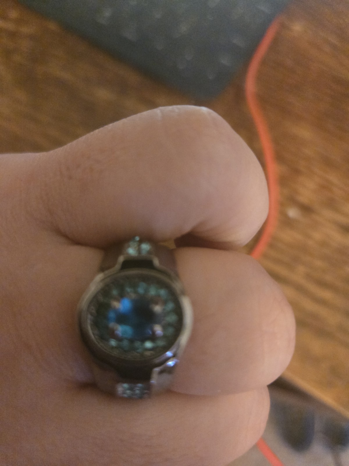 Blessed Ring - image 3