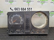 Compteur Nissan ECO T100