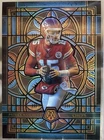 2025 Panini Mosaic - Stained Glass PATRICK MAHOMES II #13 Case Hit Mint Oversize
