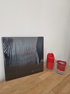 Kanye West - Donda | 4 LP Vinyl Set | New & Unplayed | **Sleeve Damage**