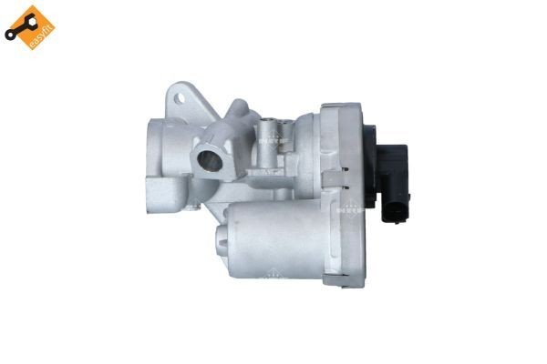 Nrf Agr-Ventil 48322 FüR Alfa Romeo CitroËN Passend FüR Fiat Ford Land Rover-image