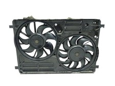 Radiateur Ford KUGA