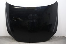 2021 - 2025 Mazda 3 Front Hood Bonnet Shell Cover Panel Oem Blue42m 2021 - 2025 Mazda 3 Front Hood Bonnet Shell Cover Panel Oem Blue42m