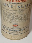 Empty 1930s Antique Vintage Meyer Brothers Drug Company Container St. Louis MO — photo 5