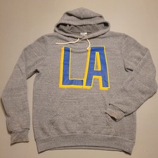 Where I'm From Los Angeles LA Graphic Print Large Made in USA