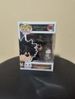 Funko POP!&Buddy: JJK - Megumi Fushiguro - (Rabbit) - Jujutsu Kaisen - Collectab