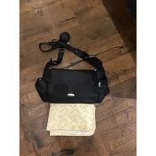 Koo-Di nappy bag and changing mat