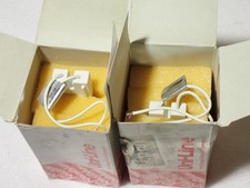GENUINE ROBERTSHAW 41-405 Hot surface ignitor LOT OF 2 NEW