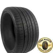 Used 27530zr19 Nexen Nfera Su1 96y 7.532 Dot 23