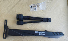 MSI GeForce RTX 4090 Gaming Trio GDRR6X Graphics Card 19