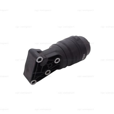 Engine Oil Filter Housing Fit for 263003C701 2010-2017 K900 3.8L Genesis Coupe