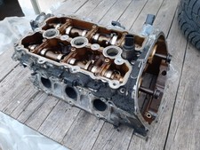 Audi A6 4F C6 Bj08  Zylinderkopf  Links  3,2 ...