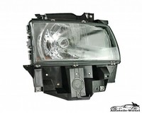 Front Scheinwerfer Rechts Vorne FüR VW Transporter 4 Kasten D TDI TD 90-03