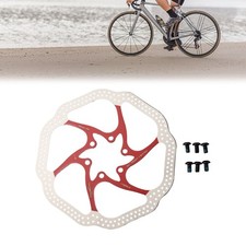 Upgrade Your Ride with 160180mm Stainless Steel Bicycle Brake For ROTORs