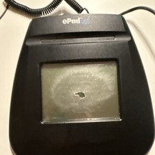 EPad Link Electronic Signature Pad