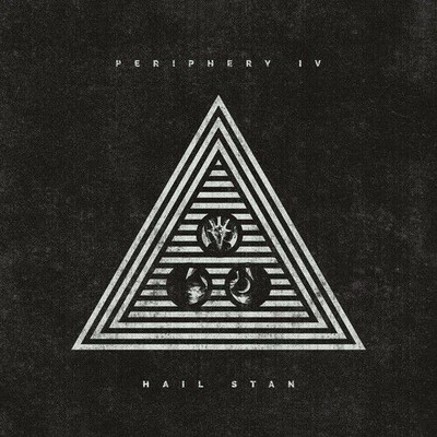 Periphery IV Hail Stan CD