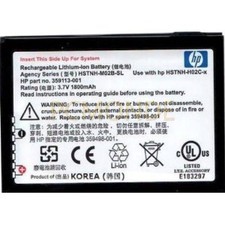 HP Standard Battery for iPAQ HX4700 hx4705 Series - 1800mAh 359113-001 