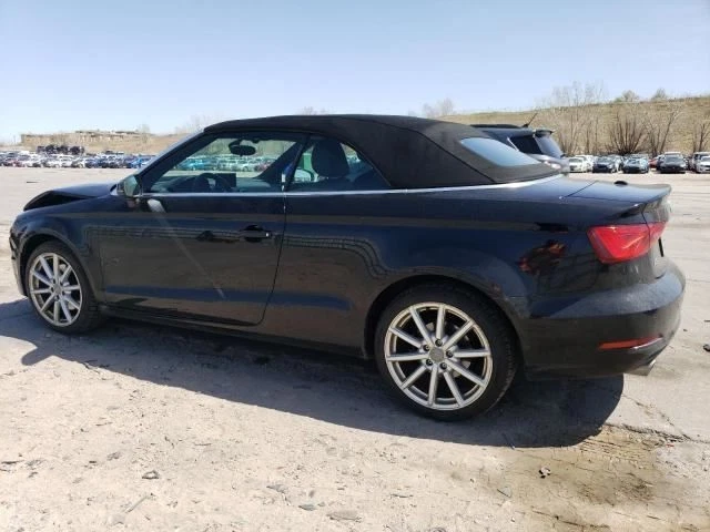 Fuse Box Engine Compartment Fits 15-20 AUDI A3 1313678 Foto 2 de 4