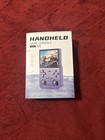 K36 Retro Handheld Video Game Console 16000+ Retro Games! 3.5 in Black fast ship