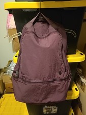 Lululemon City Adventurer Backpack