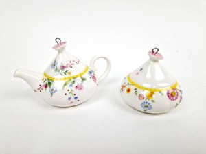 Pot à Lait Villeroy & Boch Spring Awakening 0,2L - Pâques - Neuf Et Rare