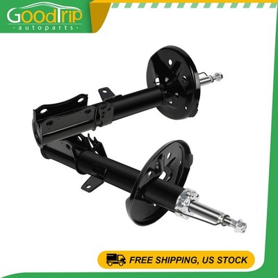 Rear Set of 2 Fits 1992-2003 Toyota & 92-01 Lexus ES300 Shocks Absorbers Struts