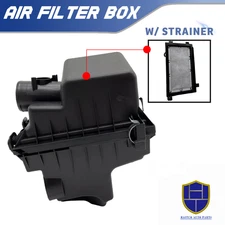 Air Cleaner Box W/Screen for Toyota Corolla L LE XLE 1.8L 20-22 C-HR 18-22 2.0L