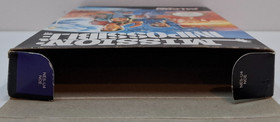 Mission Impossible / Nintendo NES / Version PAL / OVP / Palcom / Sans Manuel