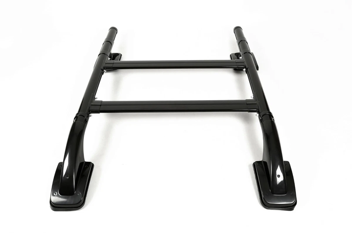 Nissan navara roof racks ebay hot sale