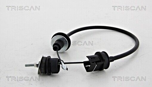 Finally resale start TRISCAN Clutch Cable For Xantia New mail order 96097749 CITROEN
