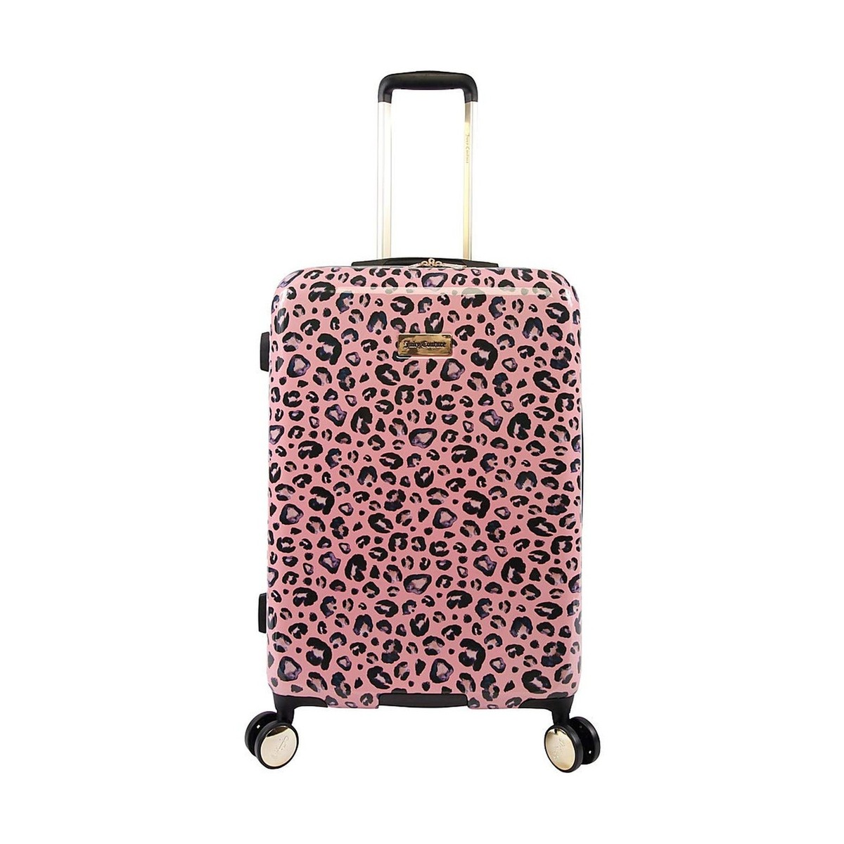 juicy Juicy Couture Jacqueline Hybrid Luggage – BAGLINE
