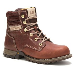 sapatos caterpillar feminino