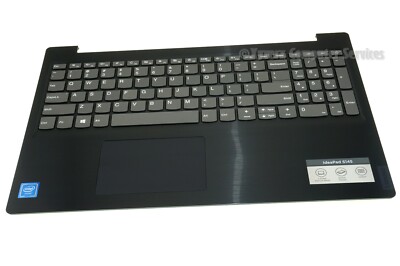 AP1A4000620 OEM LENOVO TOP COVER W BEYBOARD BLUE DARK S145-15IWL 81MV (DC23)