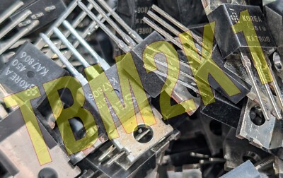 10x 7806 1A +6V (AN/KA) Linearer Spannungsregler Spannungswandler TO220