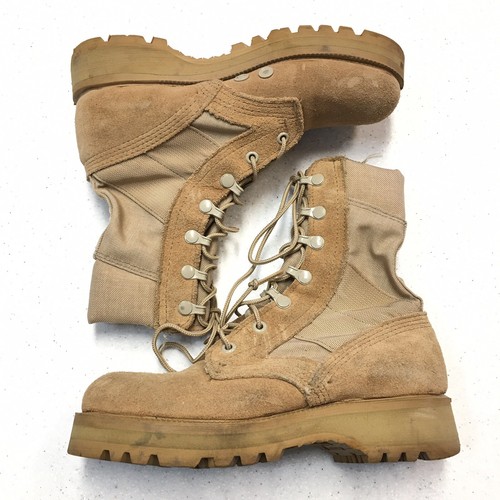Altama Military Combat Boots Desert 