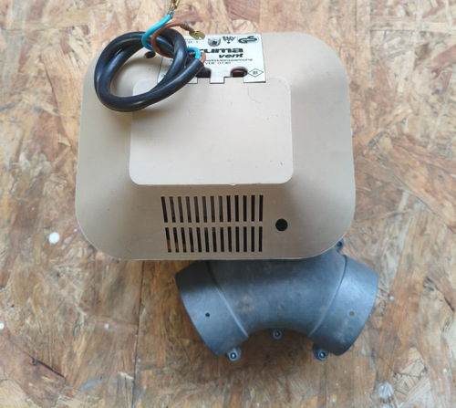 Dmuchawa Truma vent TEB 1 12 V