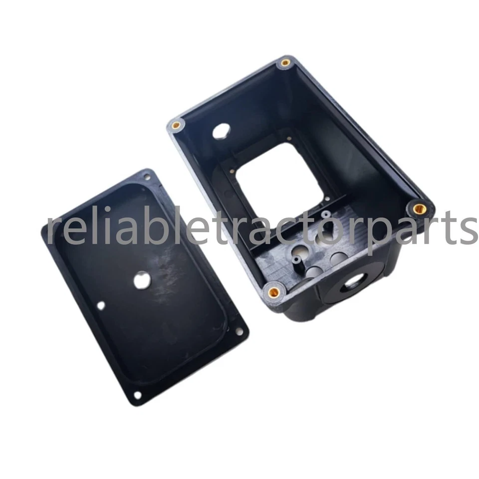 Control Box Shell For Dingli scissor JCPT1412HD JCPT1212HD 00000708 - Image 4 of 4