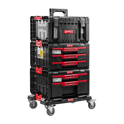 Maletin Herramientas Carro De Herramientas Rodante PAFEN Premium