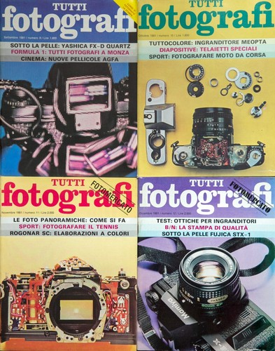 Lot Complet 6 Magazines Grit 2017 - Jardinage, élevage, Ferme - Illustré - Anglais