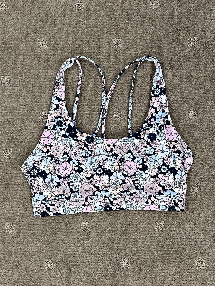 Rockwear Women’s Sports Bra