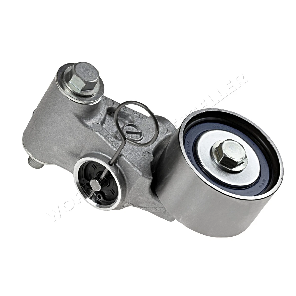 Subaru OEM Timing Belt Tensioner Assembly, 55 OFF